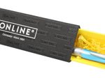 ONLINE® Patronenfüller blau