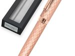 ONLINE® Kugelschreiber 0,6 mm Rosegold, Schreibfarbe: schwarz