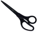 LEITZ Antihaftschere 20.5 cm
