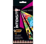 BIC® Buntstifte Mehrfarbig