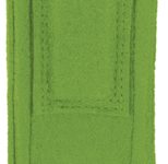 magnetoplan Stiftehalter 6,0 x 6,0 x 10,0 cm grün