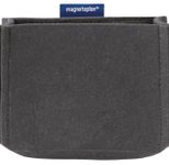 magnetoplan Stiftehalter 13,0 x 6,0 x 10,0 cm grau