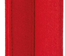 magnetoplan Tafellöscher rot