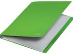 LEITZ Sichtbuch Recycle 4676 DIN A4 grün