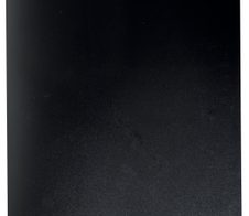 LEITZ Sichtbuch Recycle 4677 DIN A4 schwarz