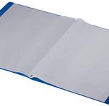 LEITZ Sichtbuch Recycle 4676 DIN A4 blau