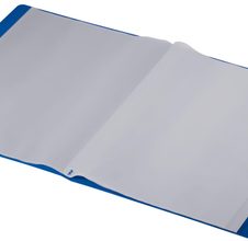 blau