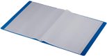 LEITZ Sichtbuch Recycle 4676 DIN A4 blau