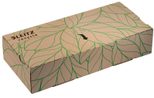 LEITZ Prospekthüllen DIN A4 0.07 mm transparent