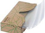 LEITZ Prospekthüllen DIN A4 0.07 mm transparent