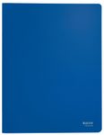 LEITZ Sichtbuch Recycle 4677 DIN A4 blau