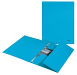 LEITZ Jurismappe Recycle DIN A4 blau