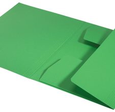 grün