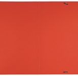 LEITZ Eckspanner Recycle DIN A4 rot