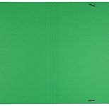 LEITZ Eckspanner Recycle DIN A4 grün