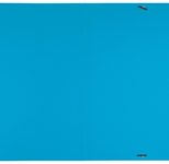 LEITZ Eckspanner Recycle DIN A4 blau