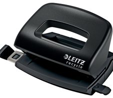 LEITZ Locher NeXXt schwarz