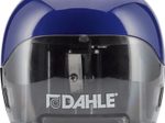 DAHLE Spitzmaschine blau/transparent