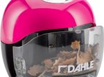 DAHLE Spitzmaschine rosa/transparent