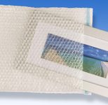 Sealed Air Luftpolstertaschen für DIN C6 transparent