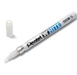 Pentel Industriemarker 1.0 mm Weiß