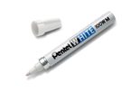 Pentel Industriemarker 2.2 mm Weiß