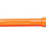 Pentel Filzstift Orange 0.8 mm