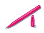 Pentel Filzstift Rosa 0.8 mm