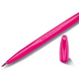 Pentel Filzstift Rosa 0.8 mm