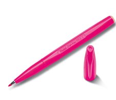 Pentel Filzstift Rosa 0.8 mm