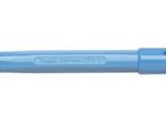Pentel Filzstift Blau 0.8 mm