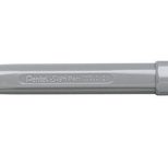 Pentel Filzstift Grau 0.8 mm