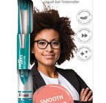 Pentel Gelschreiber 0.35 mm, Schreibfarbe: Mehrfarbig