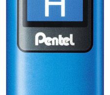 Pentel Fallminen H 0.5 mm schwarz