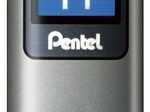 Pentel Fallminen H 0.7 mm schwarz