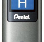 Pentel Fallminen H 0.7 mm schwarz