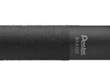 Pentel Kugelschreiber 0.35 mm Schwarz