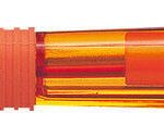 Pentel Kugelschreiber 0.5 mm Orange
