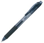 Pentel Gelschreiber 0.25 mm, Schreibfarbe: Schwarz