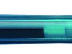 Pentel Gelschreiber 0.35 mm, Schreibfarbe: Blau
