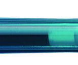 Pentel Gelschreiber 0.35 mm, Schreibfarbe: Blau