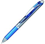 Pentel Gelschreiber 0.5, Schreibfarbe: Blau