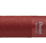 Pentel Kugelschreiber 0.35 mm Rot