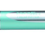 Pentel Gelschreiber 0.35 mm, Schreibfarbe: Schwarz