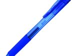 Pentel Gelschreiber 0.25 mm, Schreibfarbe: Blau