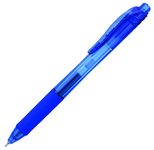 Pentel Gelschreiber 0.25 mm, Schreibfarbe: Blau