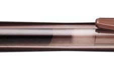 Pentel Gelschreiber 0.35 mm, Schreibfarbe: Braun