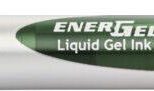 Pentel EnerGel BL77 Gelschreiber 0.35 mm, Schreibfarbe: Grün
