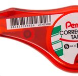 Pentel Korrekturroller MINI ZTN25BW 5 mm