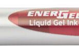 Pentel EnerGel BL77 Gelschreiber 0.35 mm, Schreibfarbe: Rosa